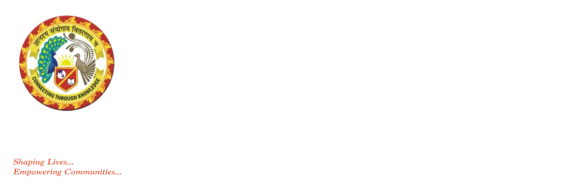 School of Marine Studies